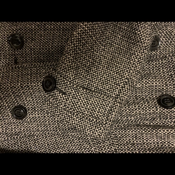 Ricki’s pea coat - Picture 3 of 3